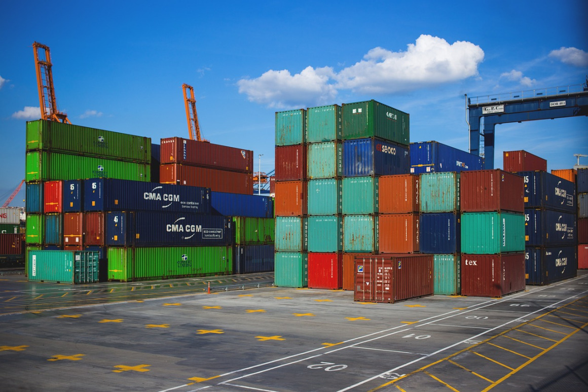 Logistics and warehousing partners across Europe